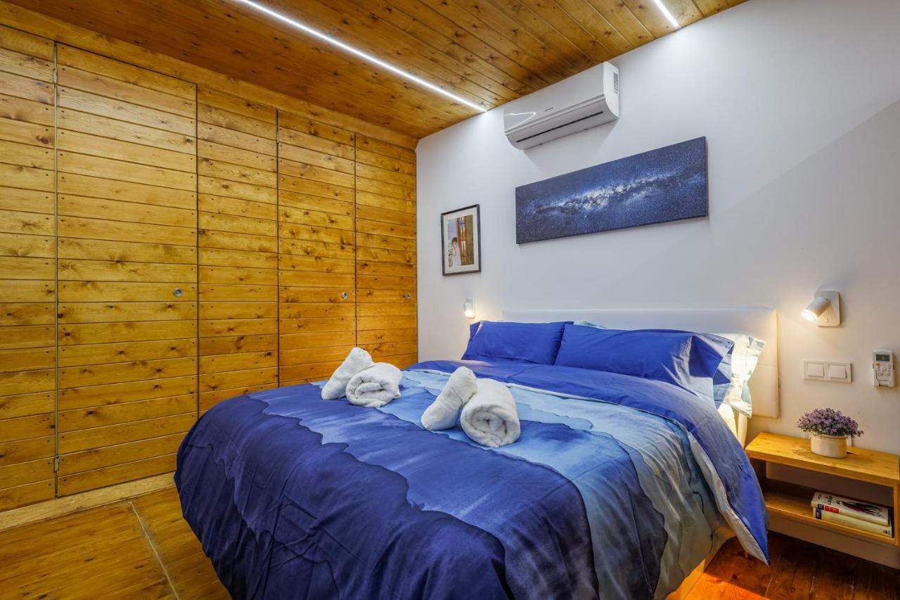 Apartamento De Diseno Centro Sevilla. Wifi/Ac Exterior foto