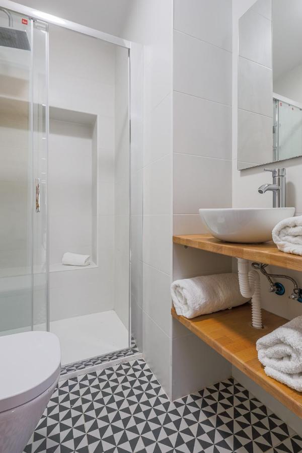 Apartamento De Diseno Centro Sevilla. Wifi/Ac Exterior foto