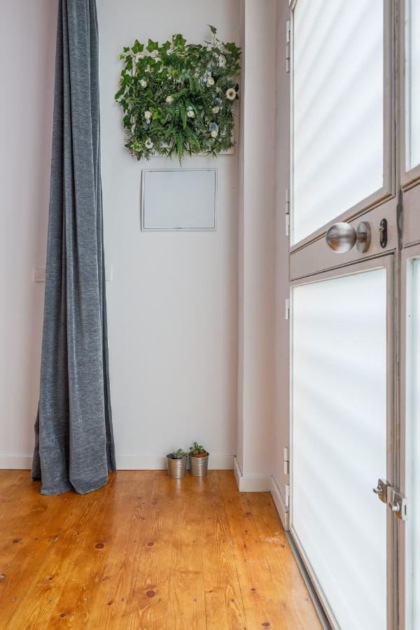 Apartamento De Diseno Centro Sevilla. Wifi/Ac Exterior foto