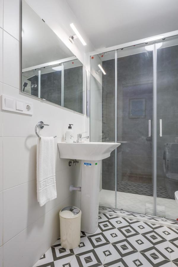 Apartamento De Diseno Centro Sevilla. Wifi/Ac Exterior foto