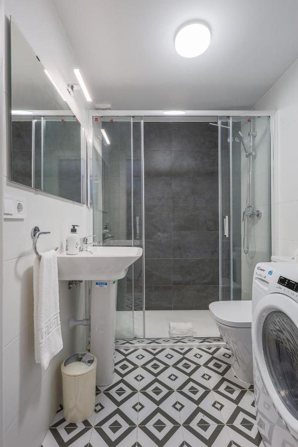 Apartamento De Diseno Centro Sevilla. Wifi/Ac Exterior foto