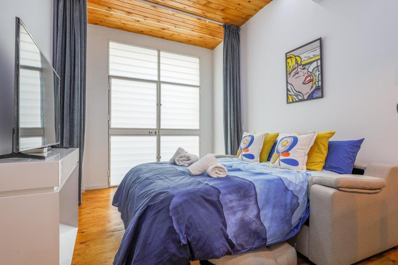 Apartamento De Diseno Centro Sevilla. Wifi/Ac Exterior foto