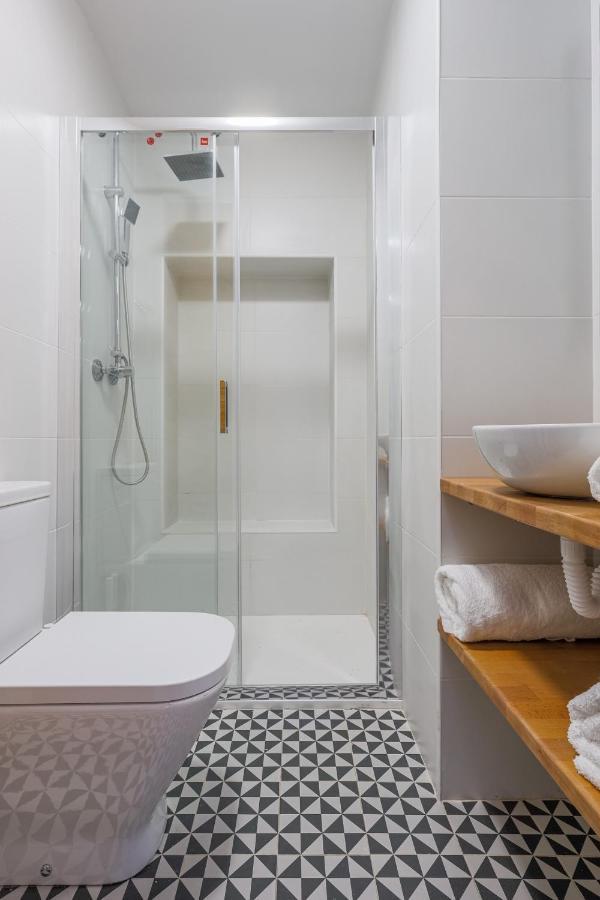 Apartamento De Diseno Centro Sevilla. Wifi/Ac Exterior foto